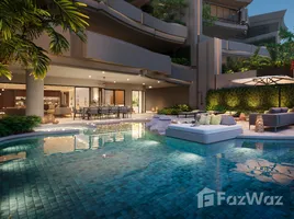 3 спален Кондо на продажу в Banyan Tree Grand Residences - Seaview Residence, Чернг Талай