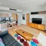 1 Bedroom Apartment for rent at Wind Sukhumvit 23, Khlong Toei Nuea, Watthana
