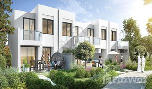 3 Bedrooms Townhouse for sale in Avencia, Dubai Victoria