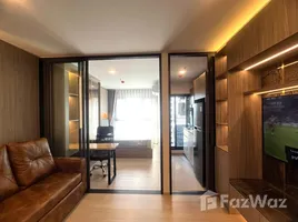 คอนโด 1 ห้องนอน ให้เช่า ในโครงการ แอสปาย อ่อนนุช สเตชั่น, พระโขนง