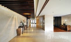 Фото 3 of the Reception / Lobby Area at Northshore Pattaya