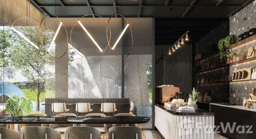 รูปถ่าย 1 of the ห้องประชุม / ห้องแบบ Co-Working at อัลติจูด คราฟ บางนา