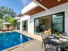3 Bedroom Villa for sale at Intira Villas 1, Rawai, Phuket Town