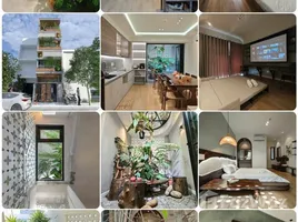 4 Habitación Adosado en alquiler en Hai Chau I, Da Nang, Hai Chau I, Hai Chau