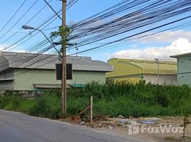  Земельный участок for sale in Bang Chak, Phra Pradaeng, Bang Chak