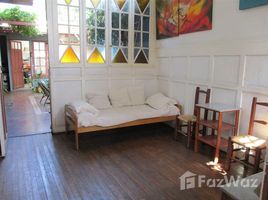 5 Bedrooms House for sale in Santiago, Santiago Providencia