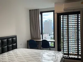 คอนโด สตูดิโอ ให้เช่า ในโครงการ เดนิม จตุจักร, จอมพล