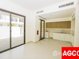 3 Bedroom Villa for sale at Parkside 2, EMAAR South, Dubai South (Dubai World Central)