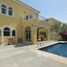 3 Bedroom Villa for sale at Legacy, Jumeirah Park