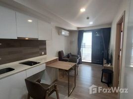 1 chambre Condominium à vendre à Maestro 03 Ratchada-Rama 9., Din Daeng