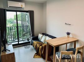 1 Bedroom Condo for rent at The Parkland Phetkasem 56, Bang Wa