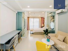 Studio Chung cư for sale at Masteri Millennium, Phường 6, Quận 4