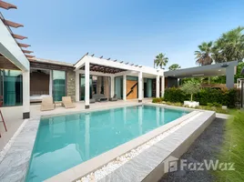 วิลล่า 3 ห้องนอน ให้เช่า ในทำเล เชิงทะเล, ภูเก็ต, เชิงทะเล, ถลาง, ภูเก็ต