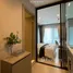 Estudio Departamento en alquiler en Life Asoke Rama 9, Makkasan, Ratchathewi, Bangkok, Tailandia