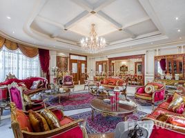 迪拜 Al Garhoud Villas 6 卧室 别墅 售 