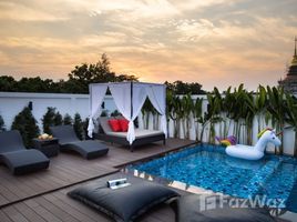 6 спален Вилла на продажу в Zen Retreat Chiangmai Villa, Tha Wang Tan