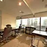 25 平米 Office for rent at Alma Link Building, Lumphini, 巴吞旺, 曼谷, 泰国