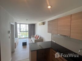 ขายอพาร์ทเม้นท์ 1 ห้องนอน ในโครงการ ดี 25 ทองหล่อ, คลองตันเหนือ, วัฒนา