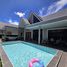 3 спален Вилла на продажу в Parkside Pool Villas, Nong Prue, Паттайя