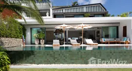 Unités disponibles à Kerem Villas Koh Samui