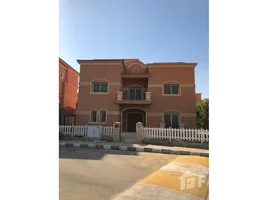 6 Bedroom Villa for sale at El Rehab Extension, Al Rehab, New Cairo City, Cairo