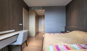 1 Schlafzimmer Wohnung zu verkaufen in Khlong Ton Sai, Bangkok Magnolias Waterfront Residences