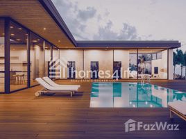 6 спален Дом на продажу в Paradise Hills, Golf Vita, DAMAC Hills (Akoya by DAMAC), Дубай, Объединённые Арабские Эмираты