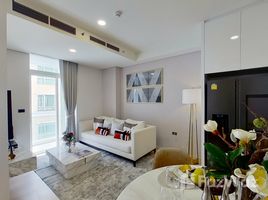 2 Bedroom Condo for sale at Wyndham Garden Residence Sukhumvit 42, Phra Khanong, Khlong Toei, Bangkok