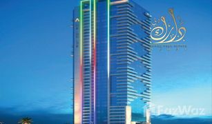 Estudio Apartamento en venta en Lake Almas West, Dubái Me Do Re Tower