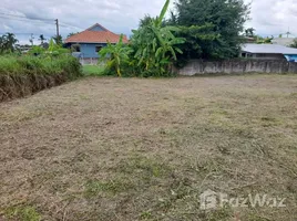  Land for sale in San Sai Chiang Mai, San Sai Luang, San Sai, Chiang Mai