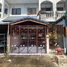 2 Schlafzimmer Reihenhaus zu verkaufen im Sue Trong Village Phahonyothin 52, Khlong Thanon, Sai Mai