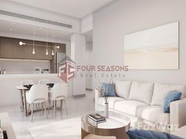 1 chambre Appartement à vendre à Gateway Residences., Mina Al Arab