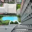 Studio Condo for rent at Rich Point Wutthakard, Talat Phlu, Thon Buri