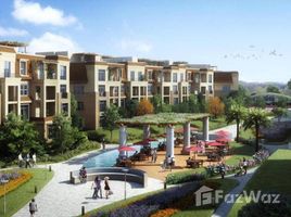 2 Bedroom Apartment for sale at Sarai, Mostakbal City Compounds, Mostakbal City - Future City