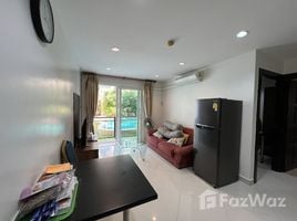 Studio Wohnung zu verkaufen im Park Lane Jomtien, Nong Prue, Pattaya