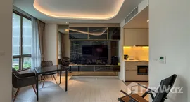 Unités disponibles à Veranda Residence Hua Hin