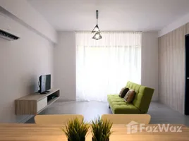 Studio Penthouse zu vermieten im Core Soho Suites, Sepang, Sepang, Selangor