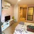 Studio Apartment for sale at Bluroc Hua Hin, Hua Hin City