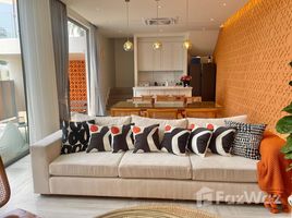 3 Schlafzimmer Haus zu vermieten im Alisa Pool Villa, Si Sunthon, Thalang