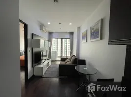 คอนโด 1 ห้องนอน ให้เช่า ในโครงการ ไอดีโอ คิว พญาไท, ทุ่งพญาไท, ราชเทวี