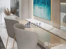 Студия Квартира на продажу в Samana Park Views, Aston Towers