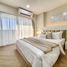 1 спален Кондо на продажу в Srivara Mansion, Din Daeng