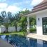 3 Bedroom Villa for sale in Pa Khlok, Thalang, Pa Khlok