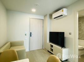 1 Bedroom Condo for rent at Atmoz Oasis Onnut, Suan Luang, Suan Luang, Bangkok, Thailand