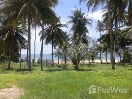 N/A Land for sale in Na Phaya, Chumphon Oceanfront Land for Sale in Na Phaya