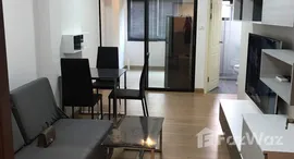 ยูนิตที่เหลืออยู่ในโครงการ ศุภาลัย ลอฟท์ แจ้งวัฒนะ