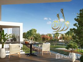2 спален Дом на продажу в Luxury Living Villas, Al Hamra Village