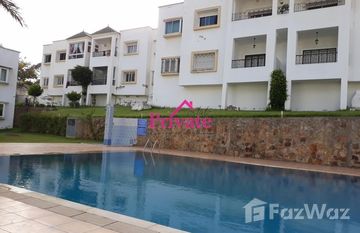 Location Appartement 140 m² Jebel kebir Tanger Ref: LA449 in NA (Tanger), Tanger - Tétouan