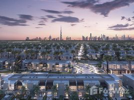 3 спален Таунхаус на продажу в Jade at the Fields, District 11, Mohammed Bin Rashid City (MBR)