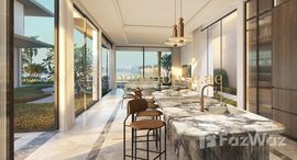 Available Units at Six Senses Residences